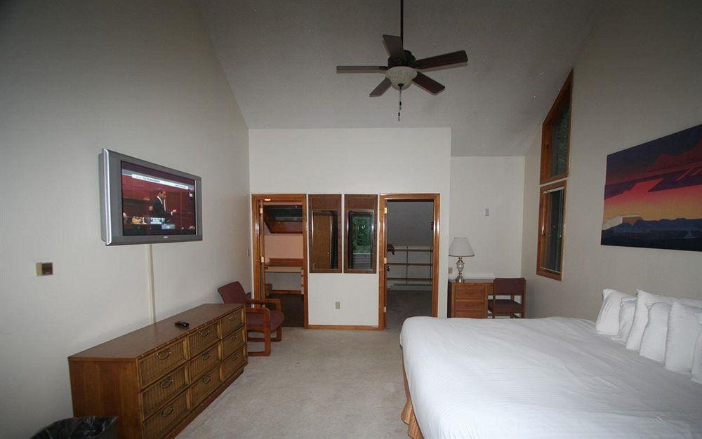 Indian Head Resort Lincoln Zewnętrze zdjęcie