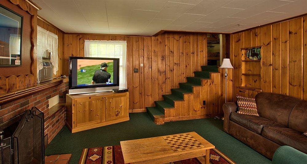 Indian Head Resort Lincoln Zewnętrze zdjęcie