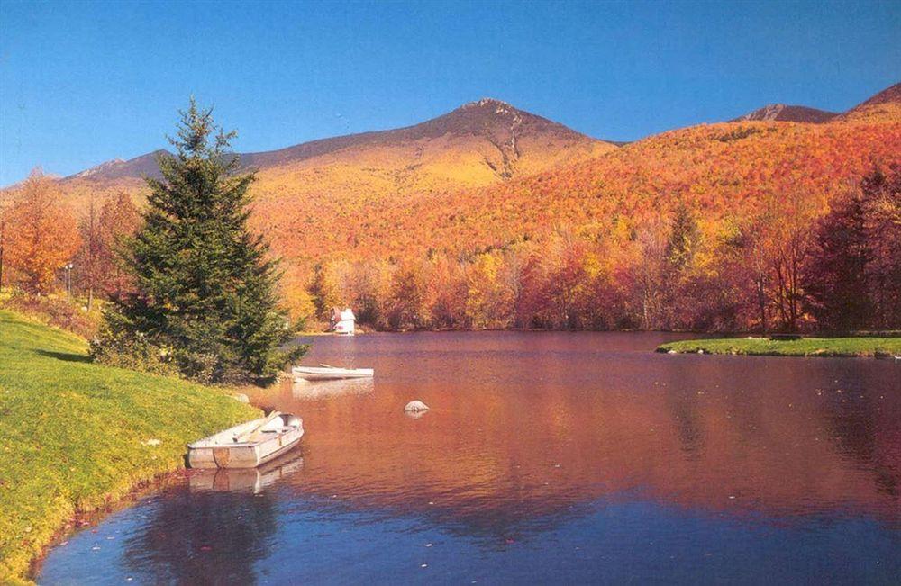Indian Head Resort Lincoln Zewnętrze zdjęcie