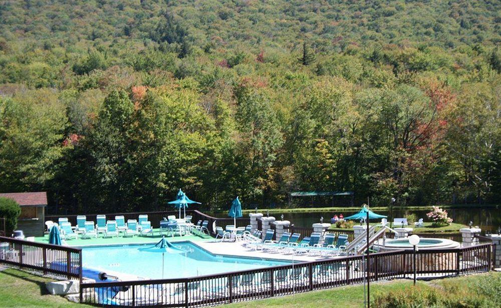Indian Head Resort Lincoln Zewnętrze zdjęcie
