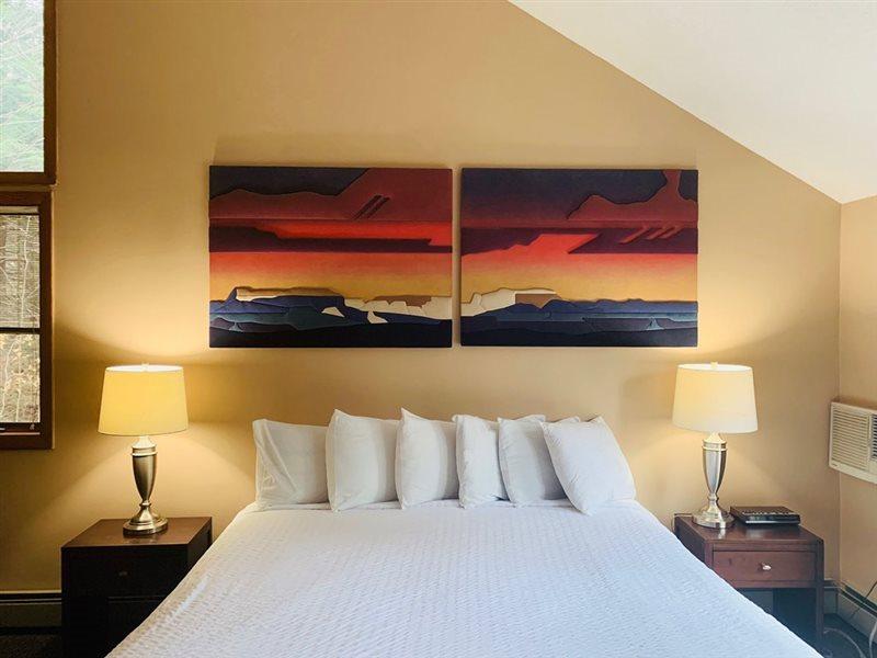 Indian Head Resort Lincoln Zewnętrze zdjęcie