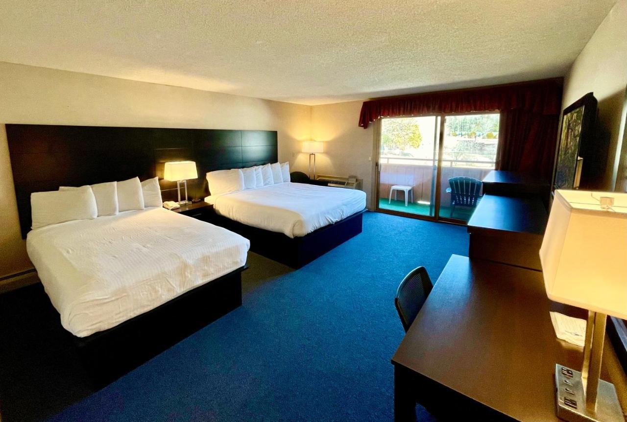 Indian Head Resort Lincoln Zewnętrze zdjęcie