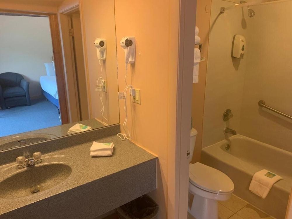 Indian Head Resort Lincoln Zewnętrze zdjęcie