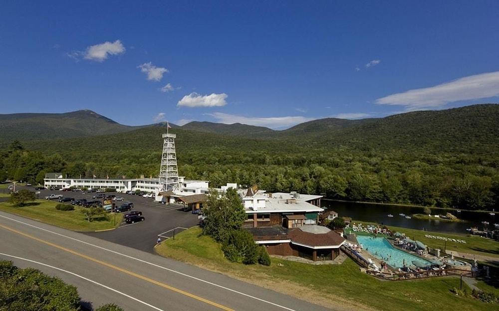 Indian Head Resort Lincoln Zewnętrze zdjęcie