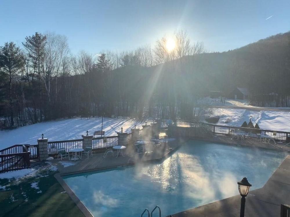 Indian Head Resort Lincoln Zewnętrze zdjęcie