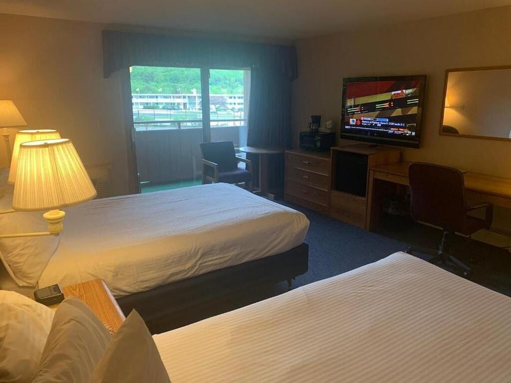 Indian Head Resort Lincoln Zewnętrze zdjęcie