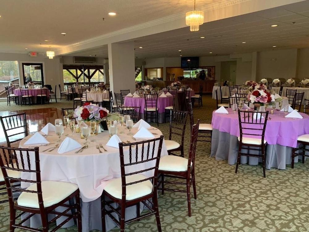 Indian Head Resort Lincoln Zewnętrze zdjęcie