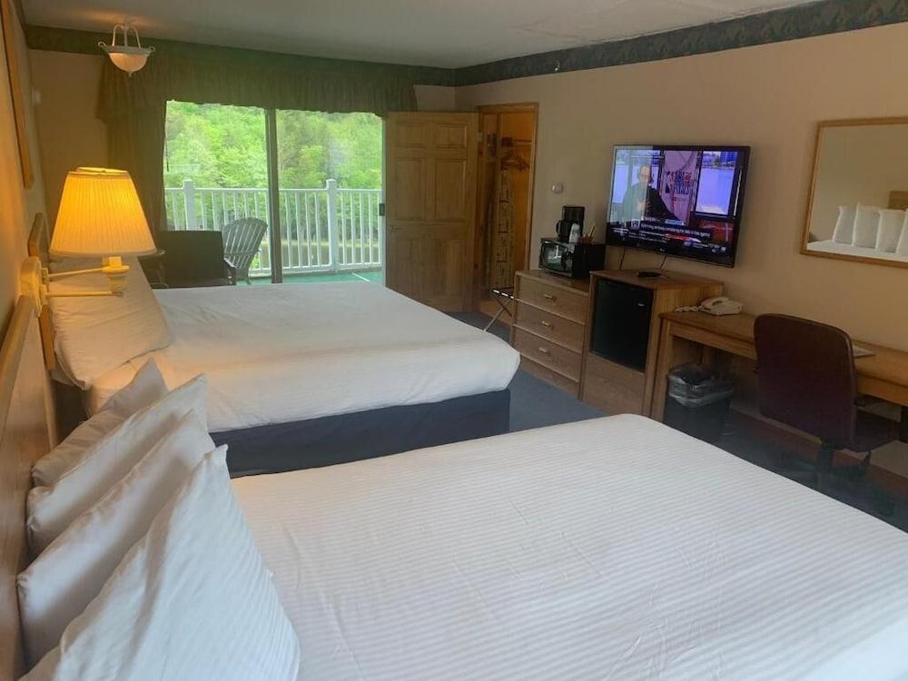 Indian Head Resort Lincoln Zewnętrze zdjęcie