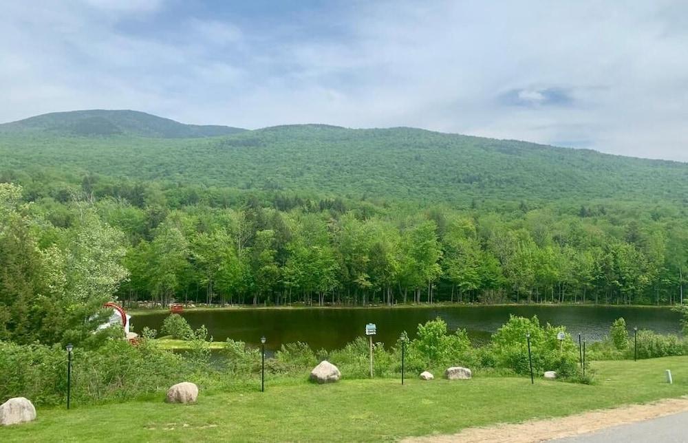 Indian Head Resort Lincoln Zewnętrze zdjęcie