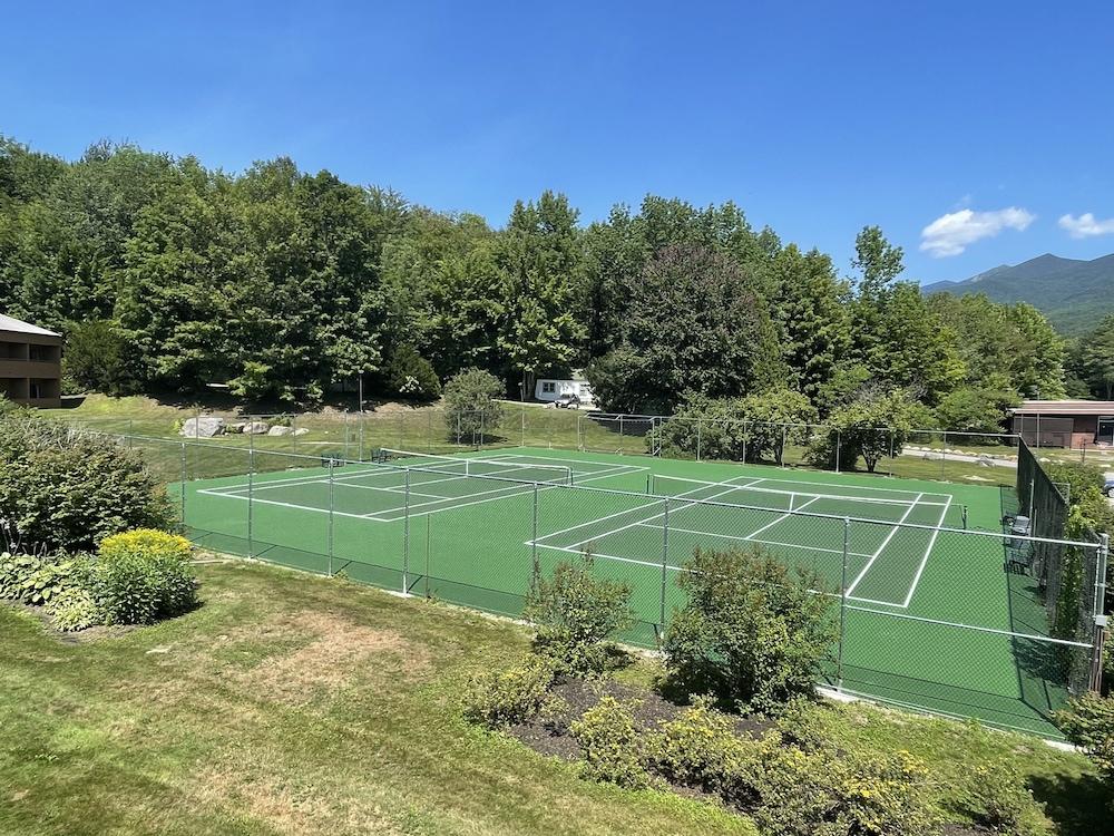 Indian Head Resort Lincoln Zewnętrze zdjęcie
