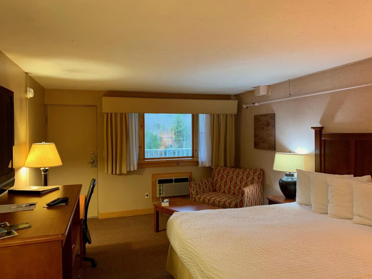 Indian Head Resort Lincoln Pokój zdjęcie