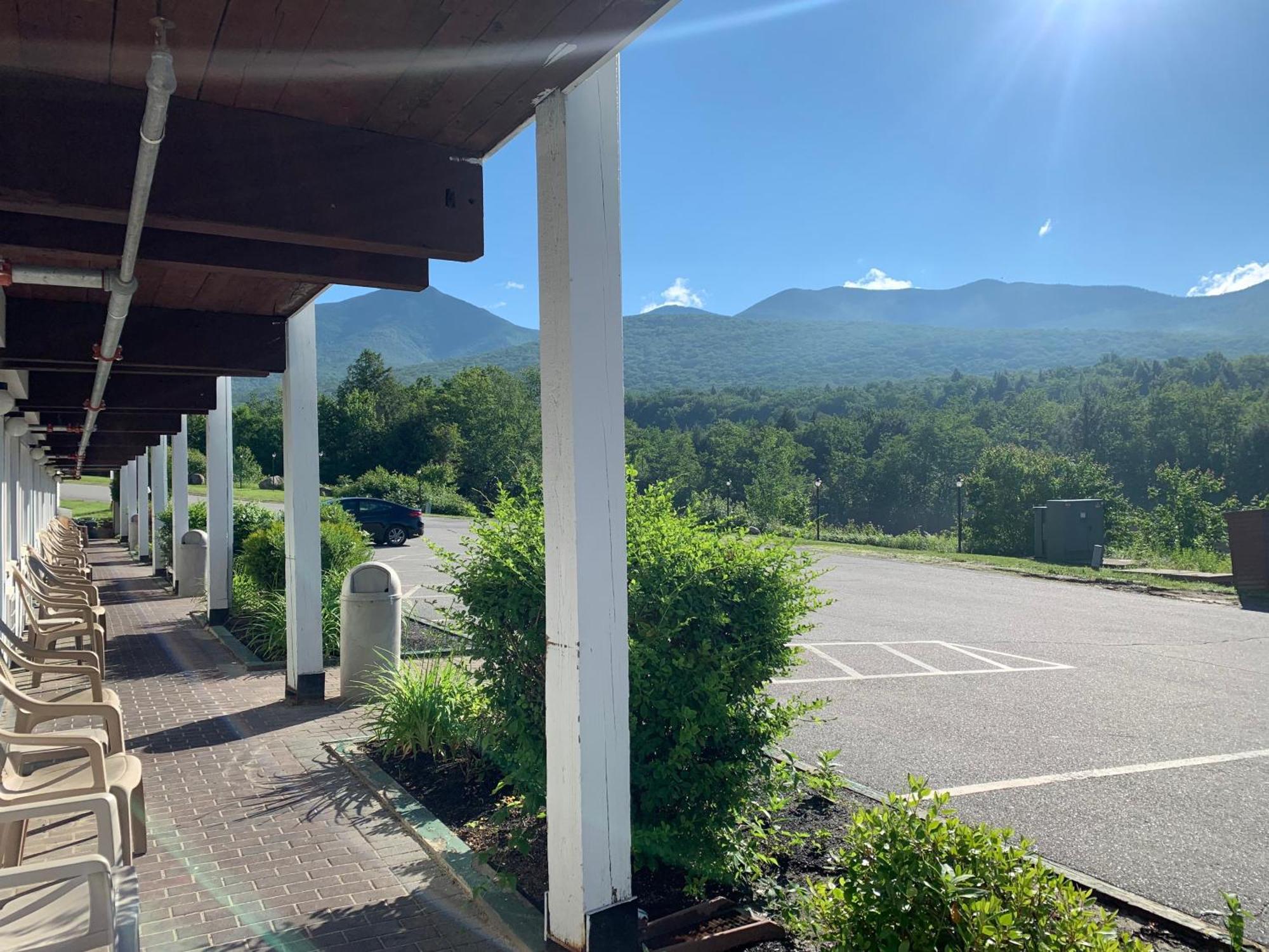 Indian Head Resort Lincoln Zewnętrze zdjęcie