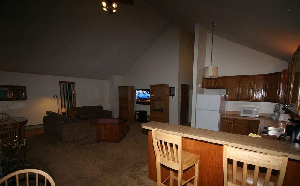 Indian Head Resort Lincoln Zewnętrze zdjęcie