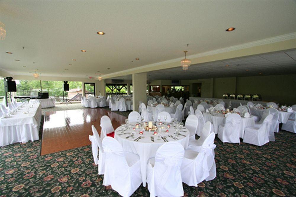 Indian Head Resort Lincoln Zewnętrze zdjęcie