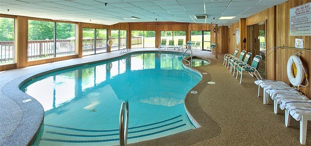 Indian Head Resort Lincoln Zewnętrze zdjęcie
