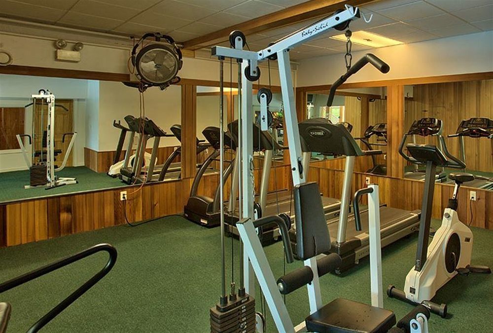 Indian Head Resort Lincoln Zewnętrze zdjęcie