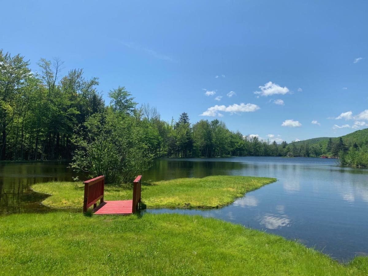 Indian Head Resort Lincoln Zewnętrze zdjęcie
