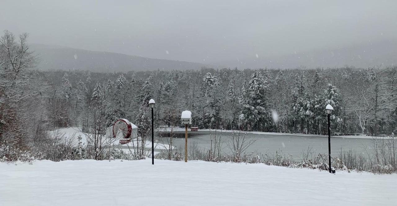 Indian Head Resort Lincoln Zewnętrze zdjęcie