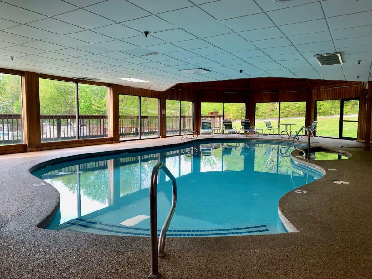 Indian Head Resort Lincoln Zewnętrze zdjęcie