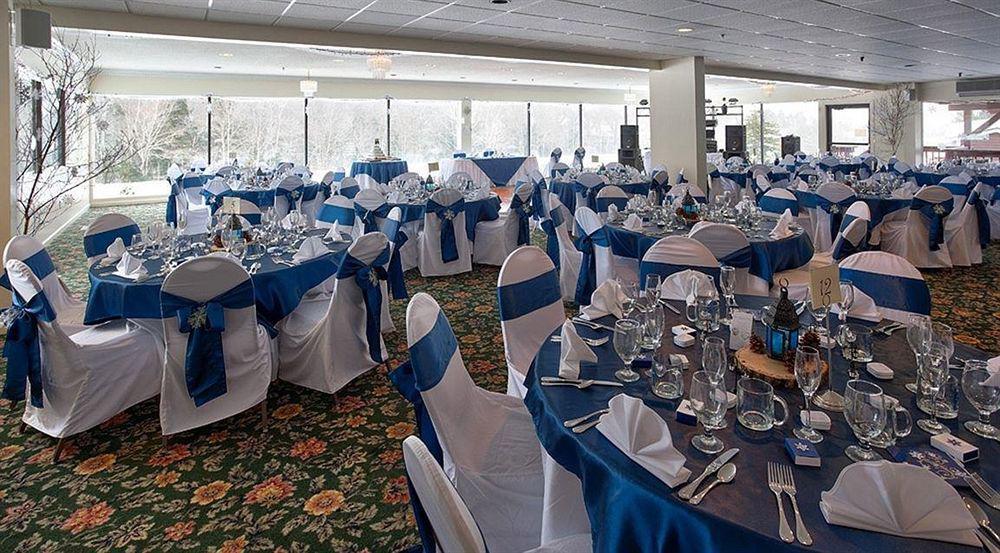 Indian Head Resort Lincoln Zewnętrze zdjęcie